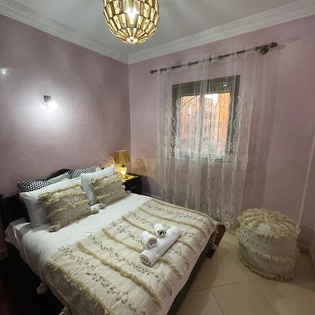 Kechdays, Apartment Near Airport Marrakesh Extérieur photo
