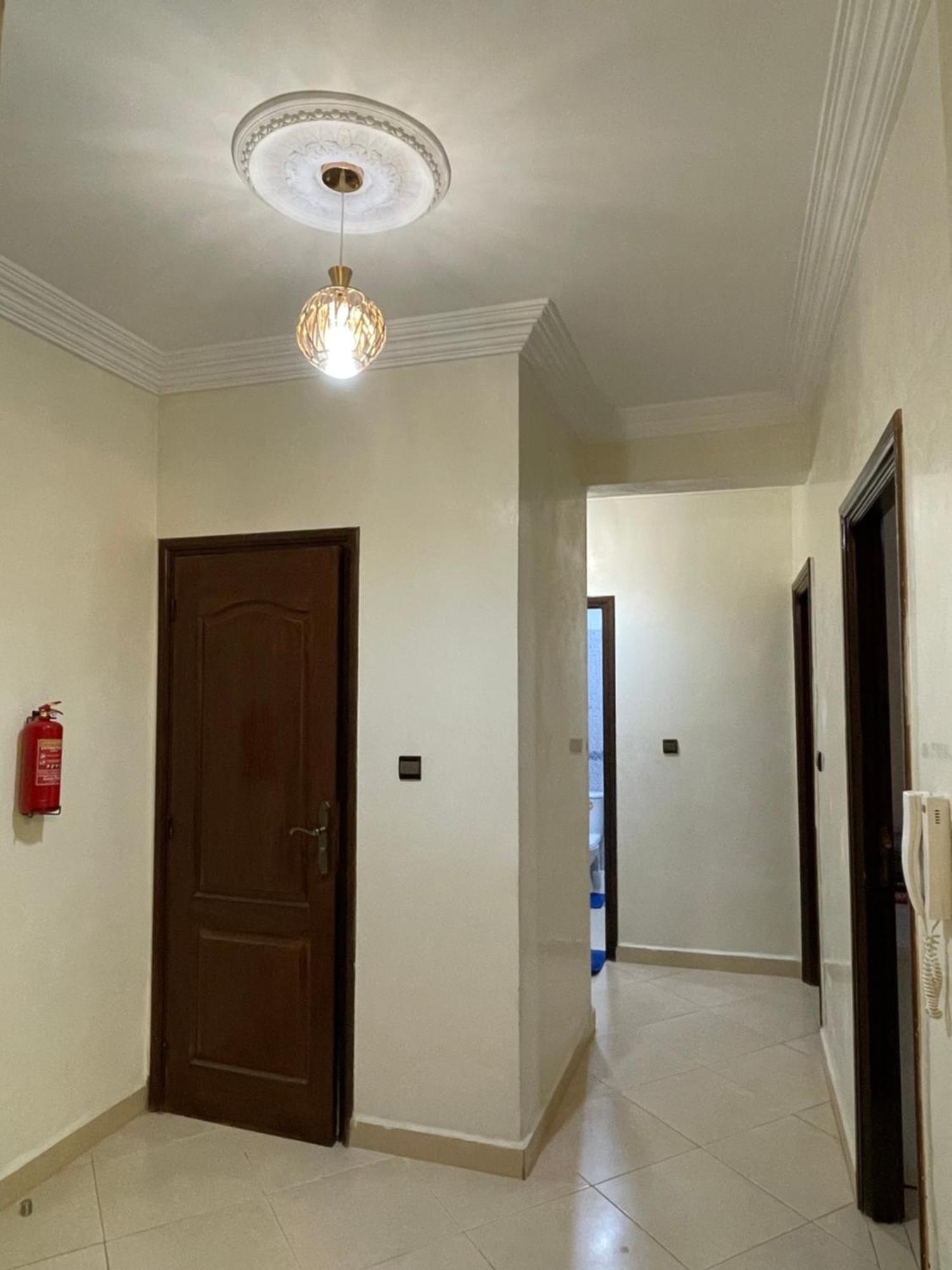 Kechdays, Apartment Near Airport Marrakesh Extérieur photo