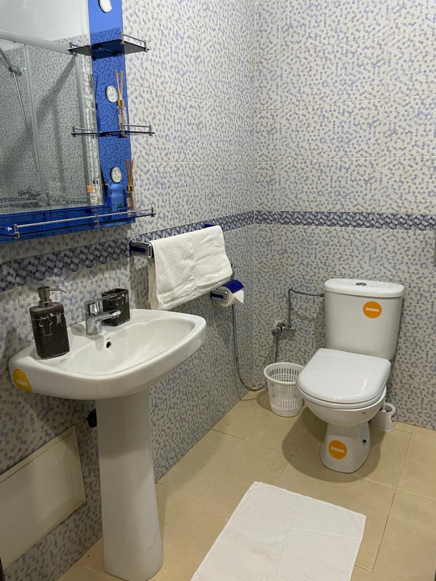 Kechdays, Apartment Near Airport Marrakesh Extérieur photo