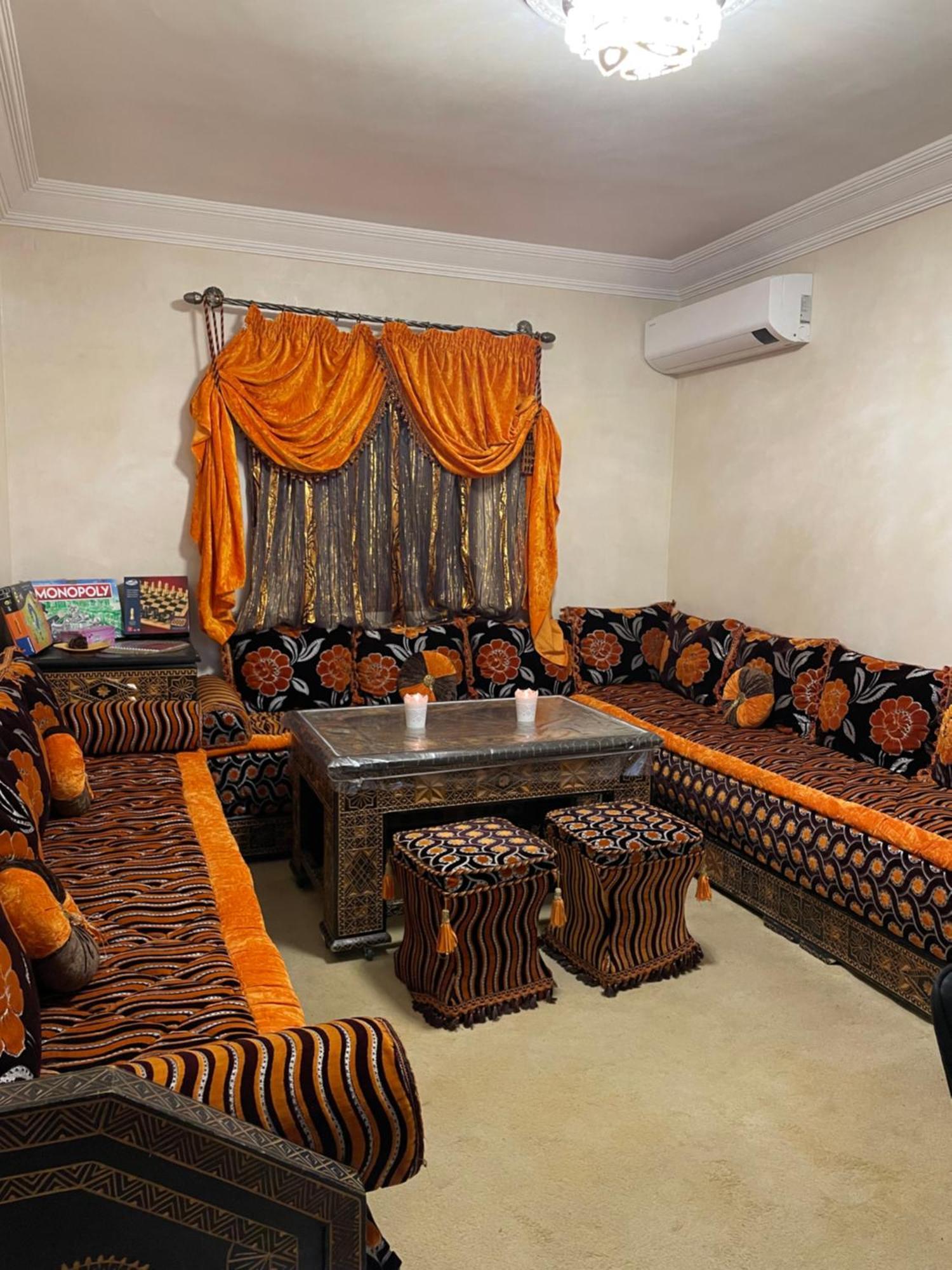 Kechdays, Apartment Near Airport Marrakesh Extérieur photo