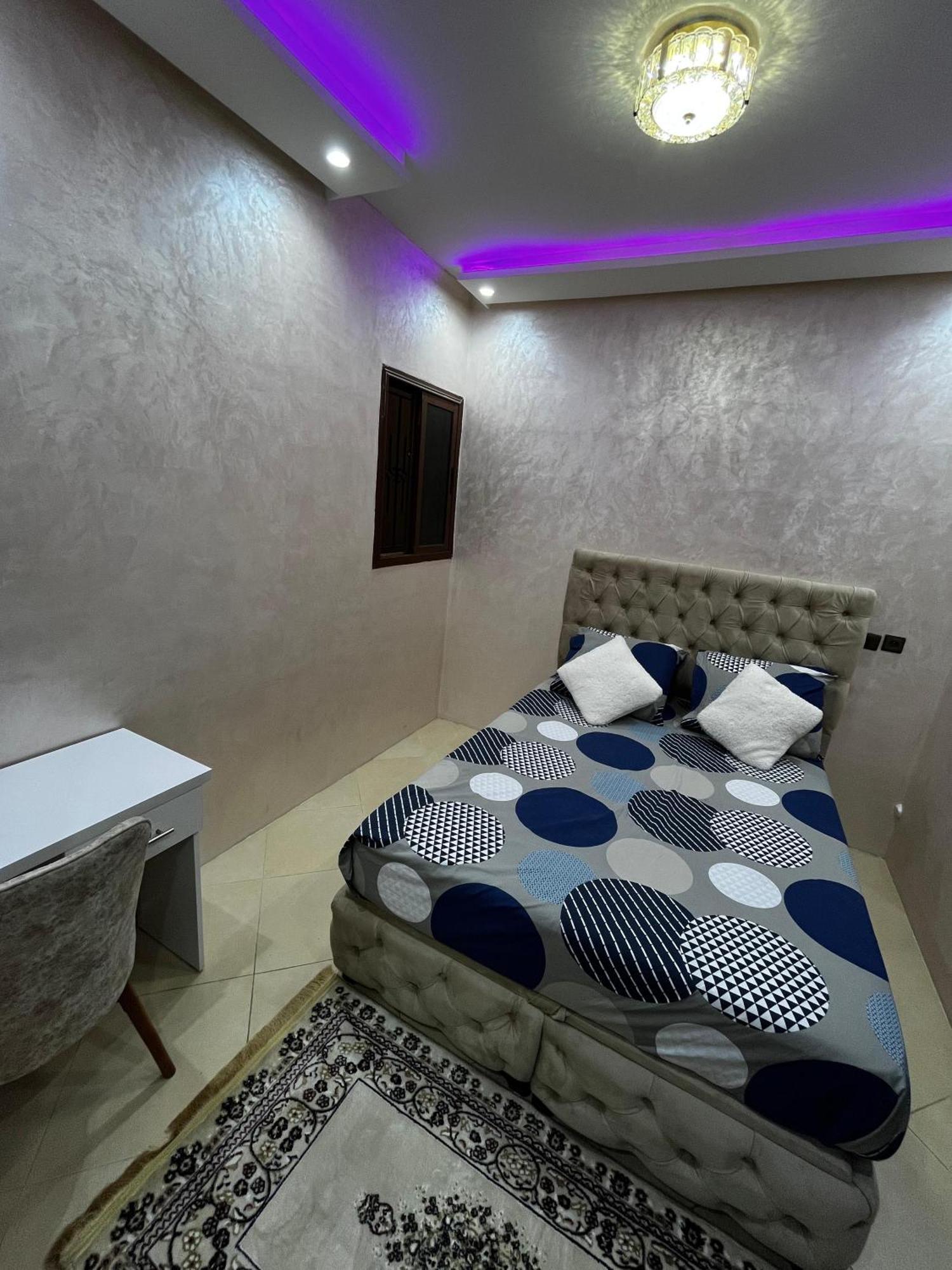Kechdays, Apartment Near Airport Marrakesh Extérieur photo