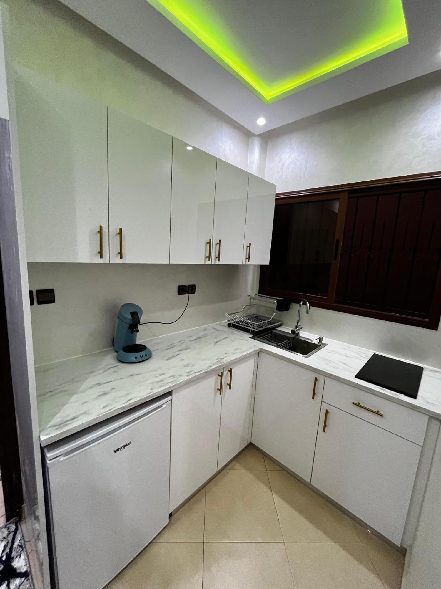 Kechdays, Apartment Near Airport Marrakesh Extérieur photo
