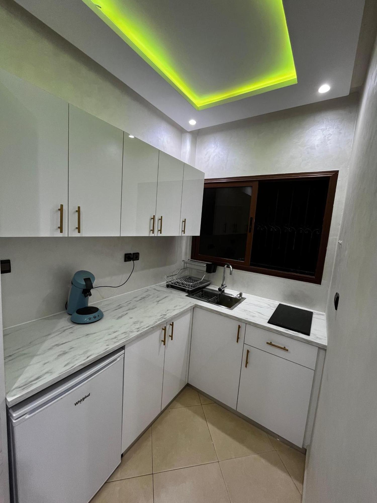 Kechdays, Apartment Near Airport Marrakesh Extérieur photo